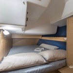 Dufour 460 Grand Large