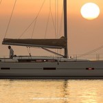 Dufour 460 Grand Large