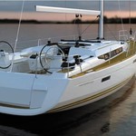 Jeanneau Sun Odyssey 479