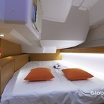 Jeanneau Sun Odyssey 479