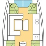 Jeanneau Sun Odyssey 479