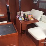 Beneteau Oceanis 41.1