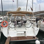 Beneteau Oceanis 41.1