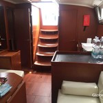 Beneteau Oceanis 41.1