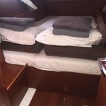 Beneteau Oceanis 41.1