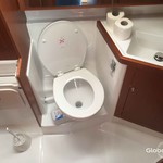 Beneteau Oceanis 41.1