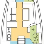 Beneteau Oceanis 41.1