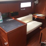 Beneteau Oceanis 41.1