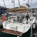 Beneteau Oceanis 41.1
