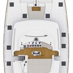 Lagoon 52 Fly