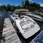 Yamaha 242 LIMITED S E-SERIES
