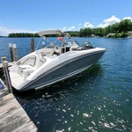 Yamaha 242 LIMITED S E-SERIES