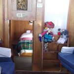 Yat marine marimaris custom made mini maxi 60