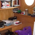 Yat marine marimaris custom made mini maxi 60