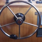 Yat marine marimaris custom made mini maxi 60