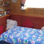 Yat marine marimaris custom made mini maxi 60