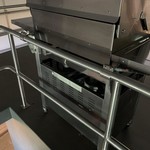 Euroship custom build de luxe motor 2000