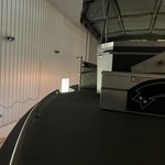 Euroship custom build de luxe motor 2000