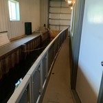 Euroship custom build de luxe motor 2000