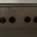 Euroship custom build de luxe motor 2000