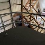 Euroship custom build de luxe motor 2000