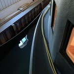 Euroship custom build de luxe motor 2000