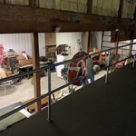 Euroship custom build de luxe motor 2000