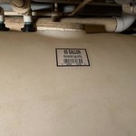 Euroship custom build de luxe motor 2000