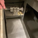 Euroship custom build de luxe motor 2000