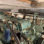 Euroship custom build de luxe motor 2000