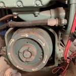Euroship custom build de luxe motor 2000