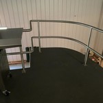 Euroship custom build de luxe motor 2000