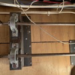 Euroship custom build de luxe motor 2000
