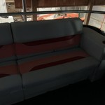 Euroship custom build de luxe motor 2000