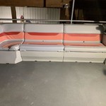 Euroship custom build de luxe motor 2000