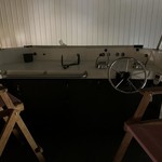 Euroship custom build de luxe motor 2000