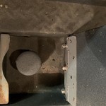 Euroship custom build de luxe motor 2000