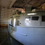 Euroship custom build de luxe motor 2000