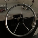 Euroship custom build de luxe motor 2000