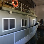 Euroship custom build de luxe motor 2000