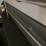 Euroship custom build de luxe motor 2000