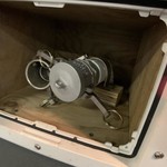 Euroship custom build de luxe motor 2000