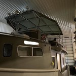 Euroship custom build de luxe motor 2000