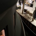Euroship custom build de luxe motor 2000