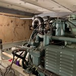 Euroship custom build de luxe motor 2000