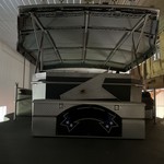 Euroship custom build de luxe motor 2000
