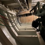 Euroship custom build de luxe motor 2000