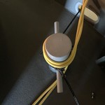 Euroship custom build de luxe motor 2000