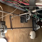 Euroship custom build de luxe motor 2000
