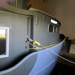 Euroship custom build de luxe motor 2000